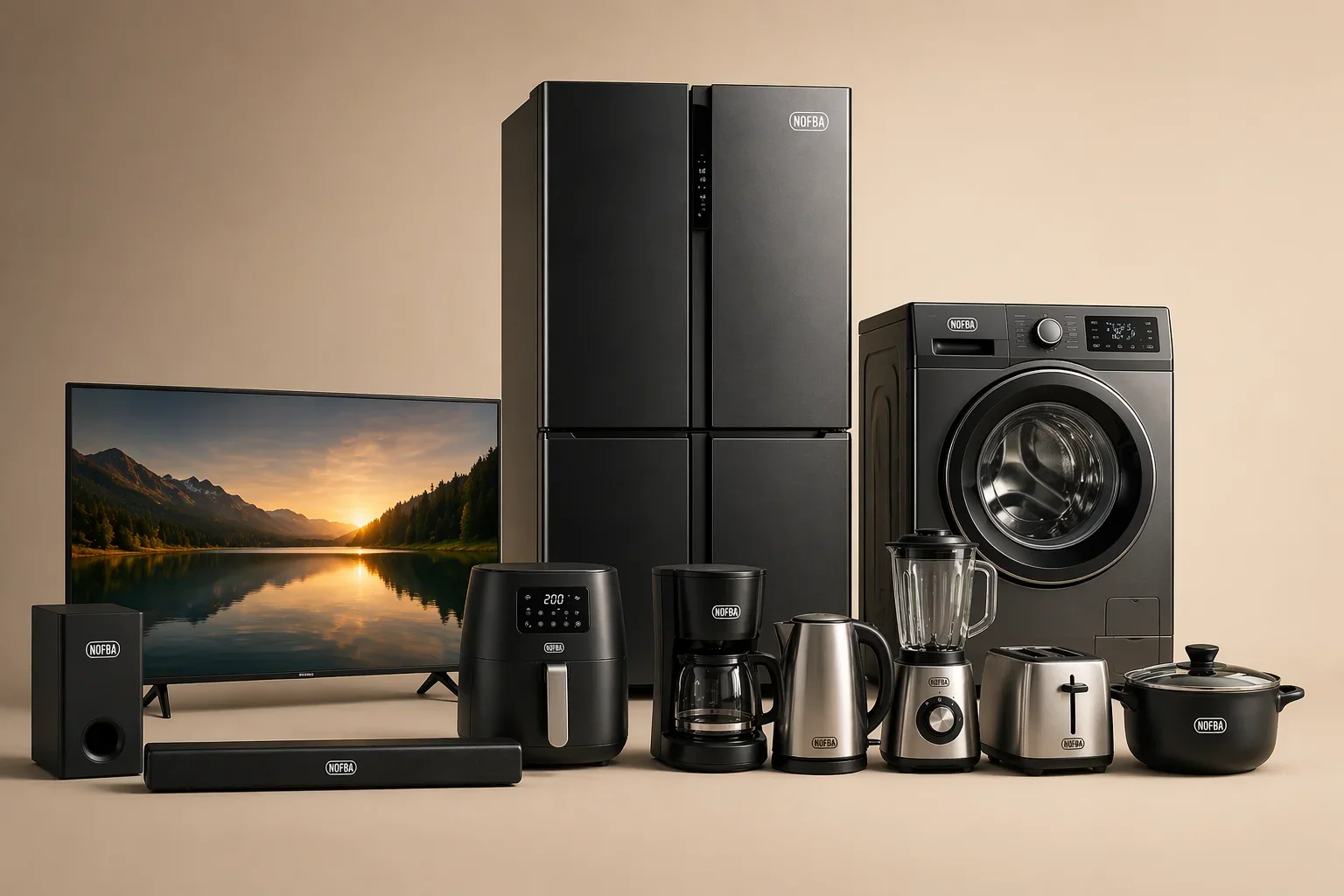 Nofba – Power Your Life in Kenya