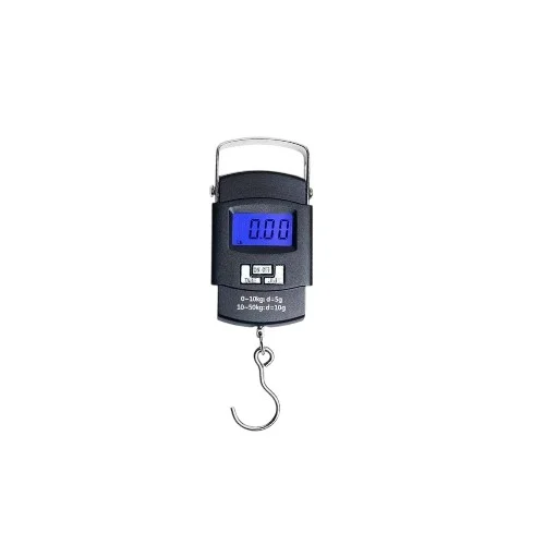 50Kg Portable Digital Electronic Scale, WH-A08