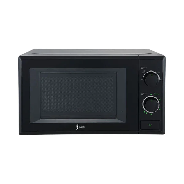 Syinix Manual 20L Microwave Oven - MW720M-KE