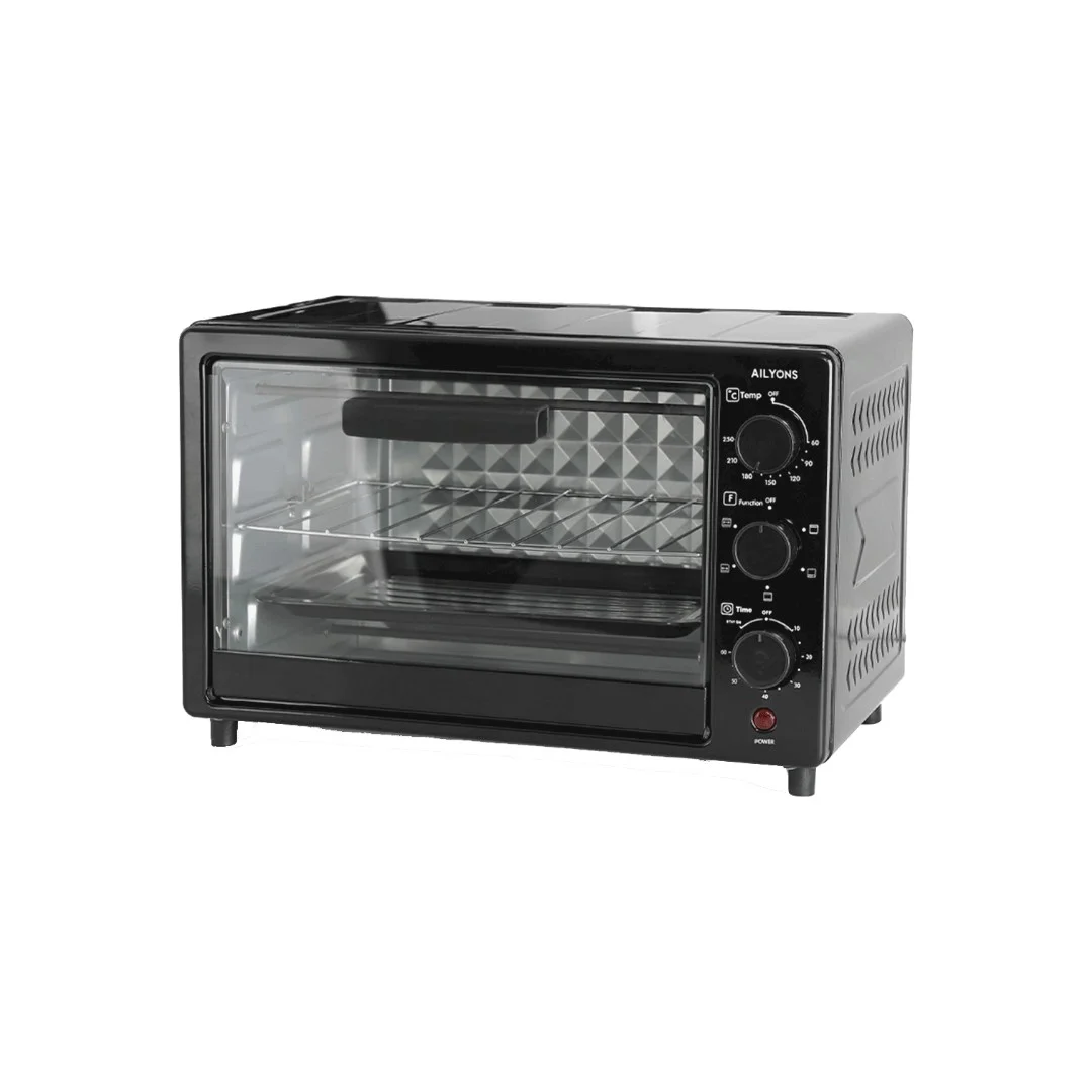 Ailyons 20L Electric Oven - E0-2001