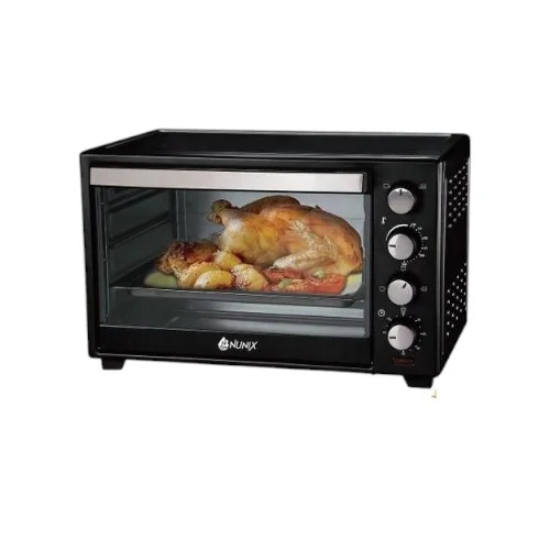 Ailyons 40L Electric Oven with Rotisserie – 8035