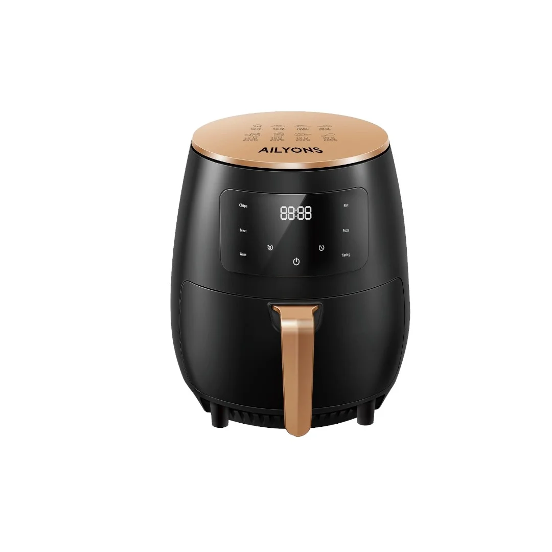 Ailyons 5L Air Fryer, AF-389