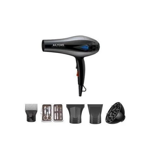 Ailyons Hair Dryer with Accessories - P1