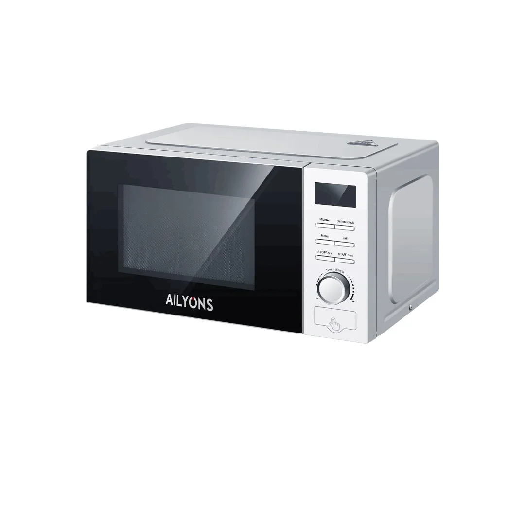Ailyons Microwave Oven with Grill - LMO-2004