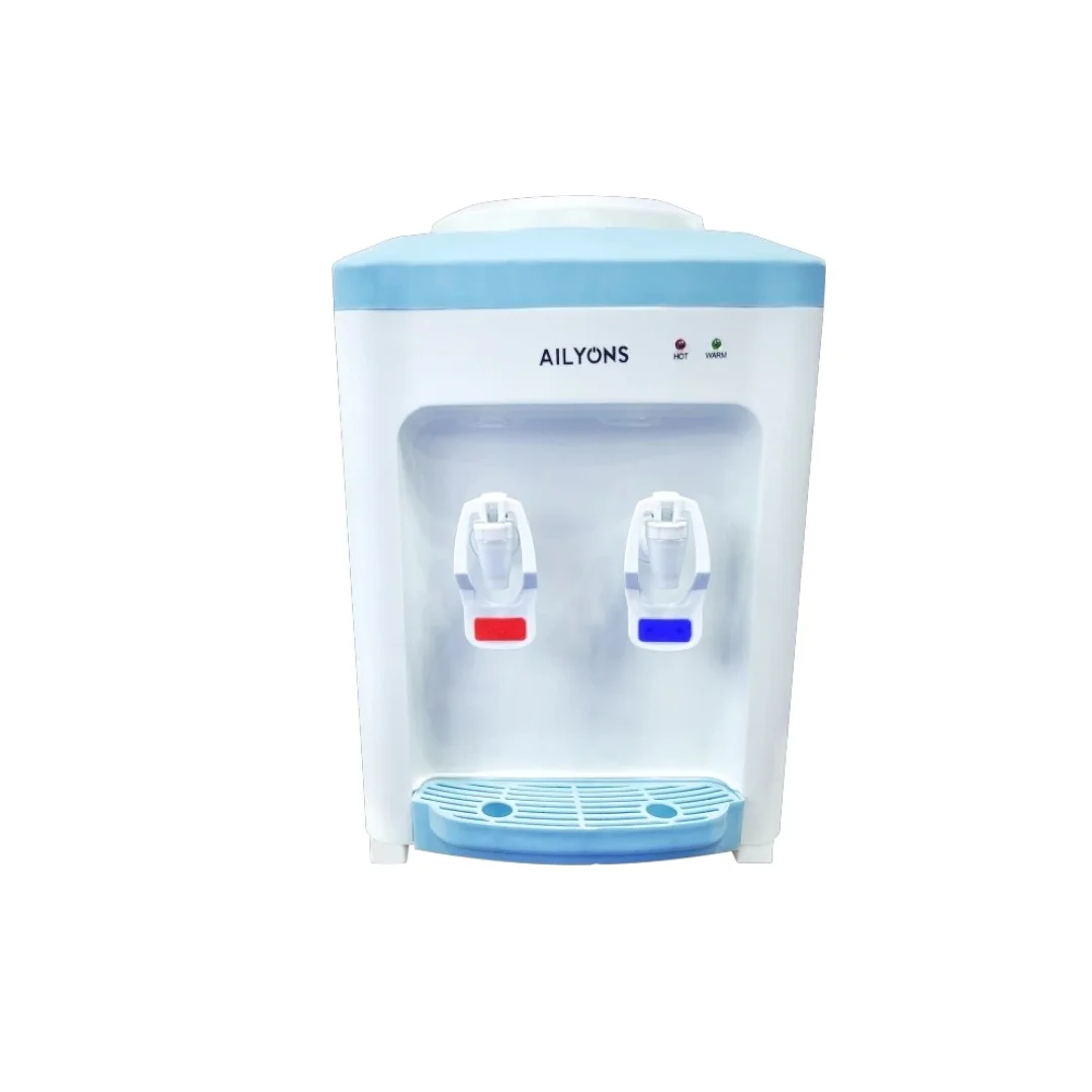 Ailyons Table-Top Water Dispenser, AFK-103