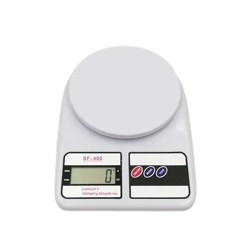 Digital Kitchen Scale - 5kg