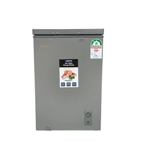 Ecomax 119L Chest Freezer, BD-119