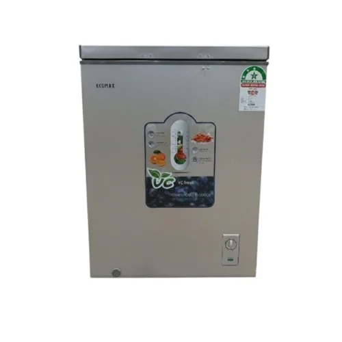 Ecomax 169L Chest Deep Freezer, BD-169