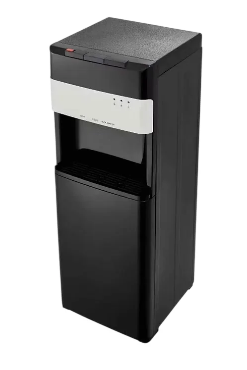 Electromate Bottom Loading Water Dispenser – 3 Tap