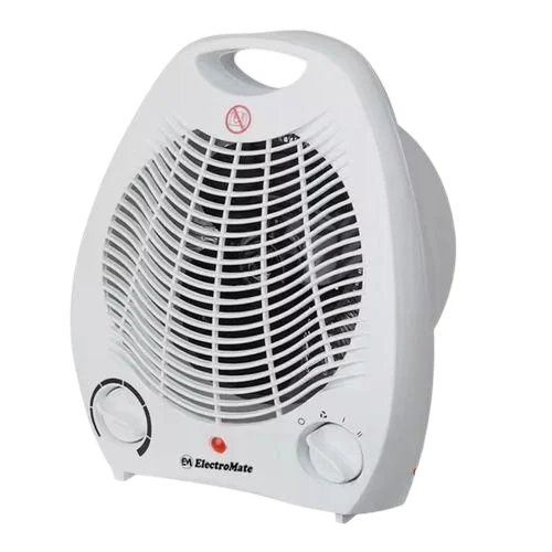ElectroMate Fan Heater