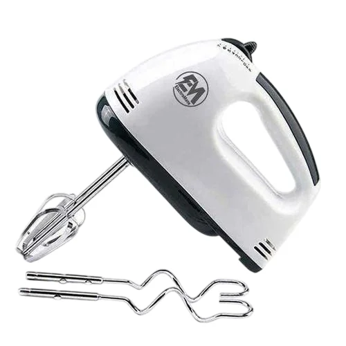 Electromate Hand Mixer