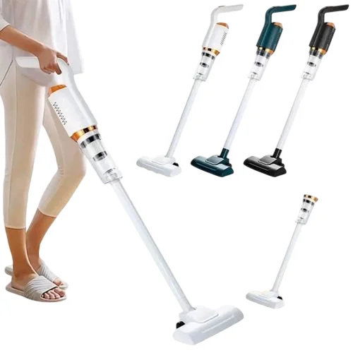 ElectroMate Wireless Vacuum Cleaner