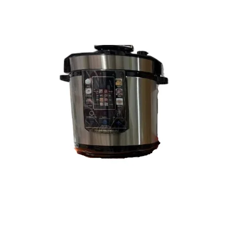 Globalstar 6L, 14-in-1 Electric Pressure Cooker, GS-608