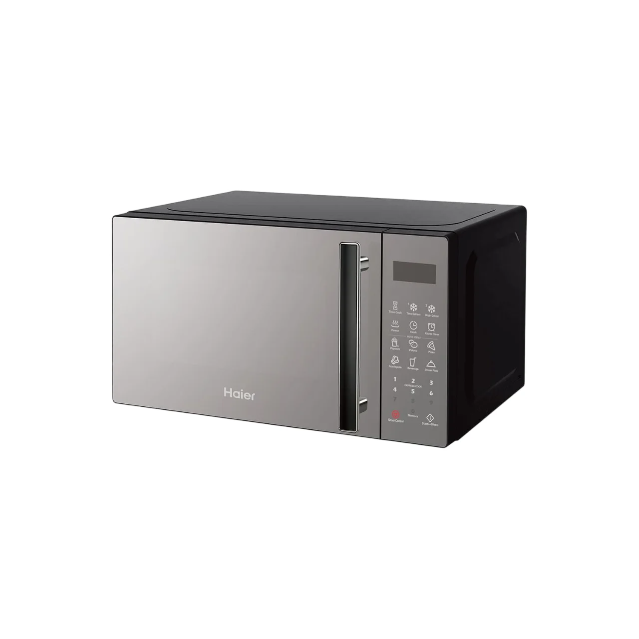 Haier 20L Digital Microwave Oven HMW20DBM