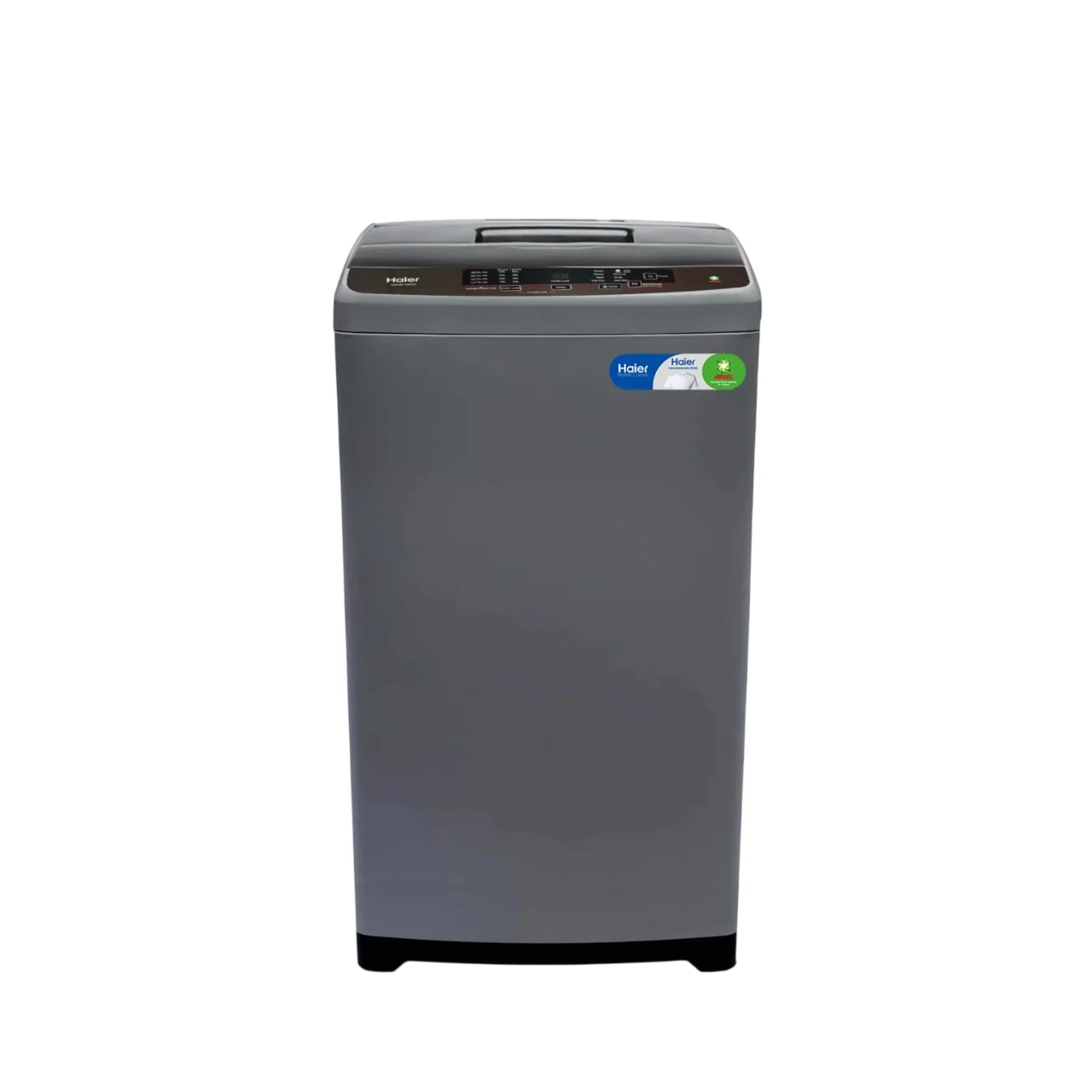 Haier 8kg Full Automatic Top Loader Washing Machine – HWM80-1269S6
