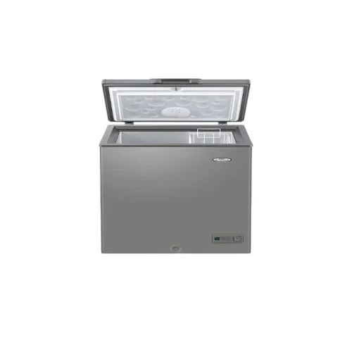 HANMAC 198L Chest Freezer with Direct Cool  – HFC198L