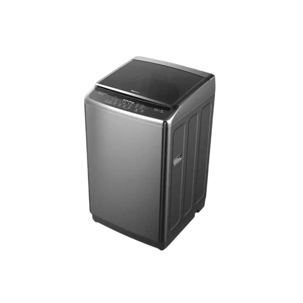 Hisense 11Kg Top Load Automatic Washing Machine - WTJA1112T