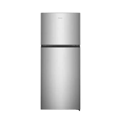 Hisense 120L Double Door Fridge – REF120DR