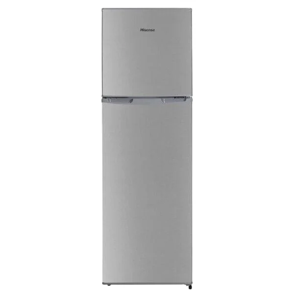 Hisense 154L Double Door Fridge – REF154DR