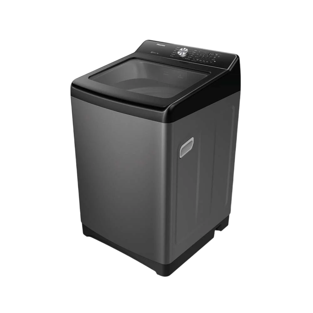 Hisense 17kg Top Load Automatic Washing Machine - WT3T1723UT