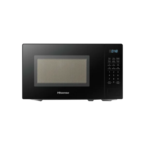 Hisense 20L Black Digital Microwave – H20MOMBS11