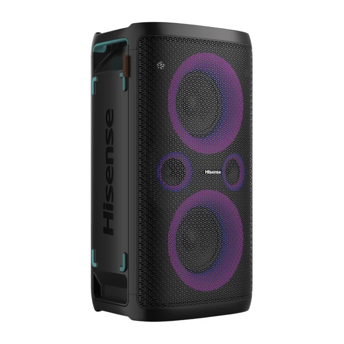 Hisense 300W Wireless Party Rocker HP100