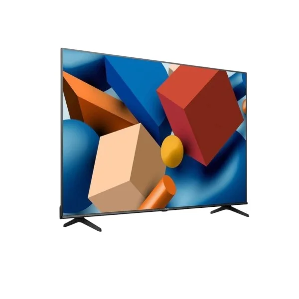 Hisense 43" 43A6QKEN Smart Frameless TV