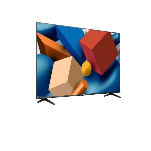 Hisense 50" 50A6QKEN 4K Smart TV
