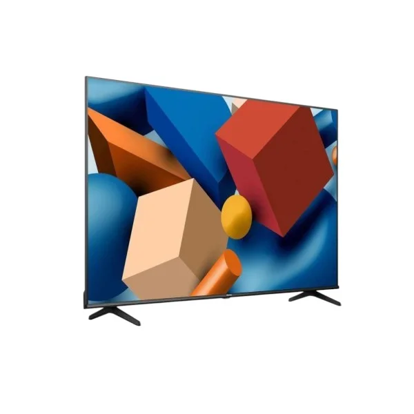 Hisense 55" 55A6QKEN Smart 4K UHD Frameless TV