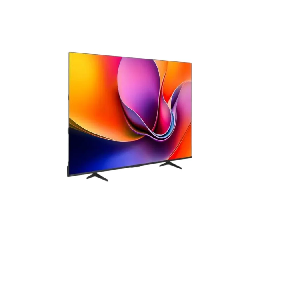 Hisense 65" A6 - 65A6QKEN, UHD 4K Smart TV