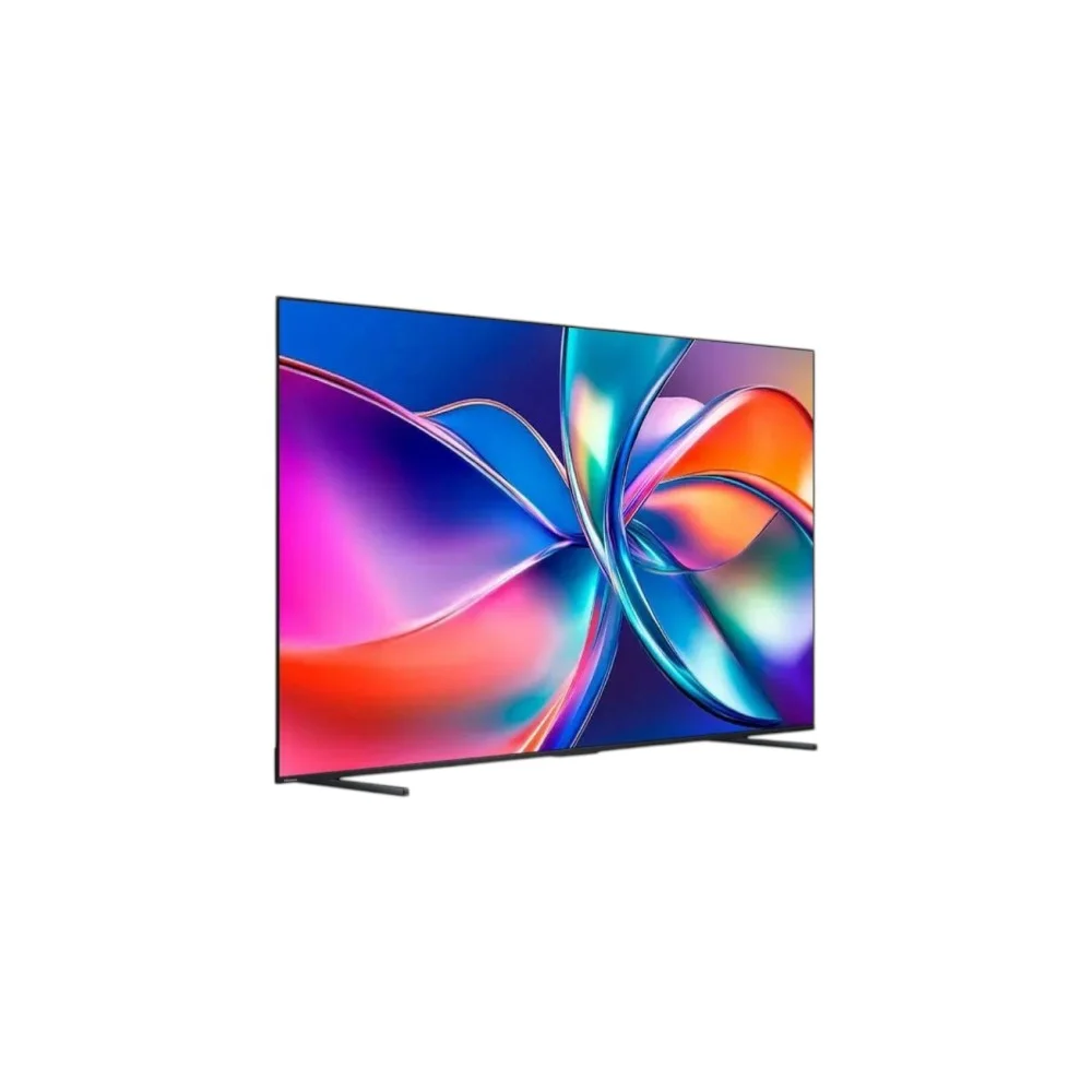 Hisense 65" QLED - 65Q6QKEN QLED Smart TV
