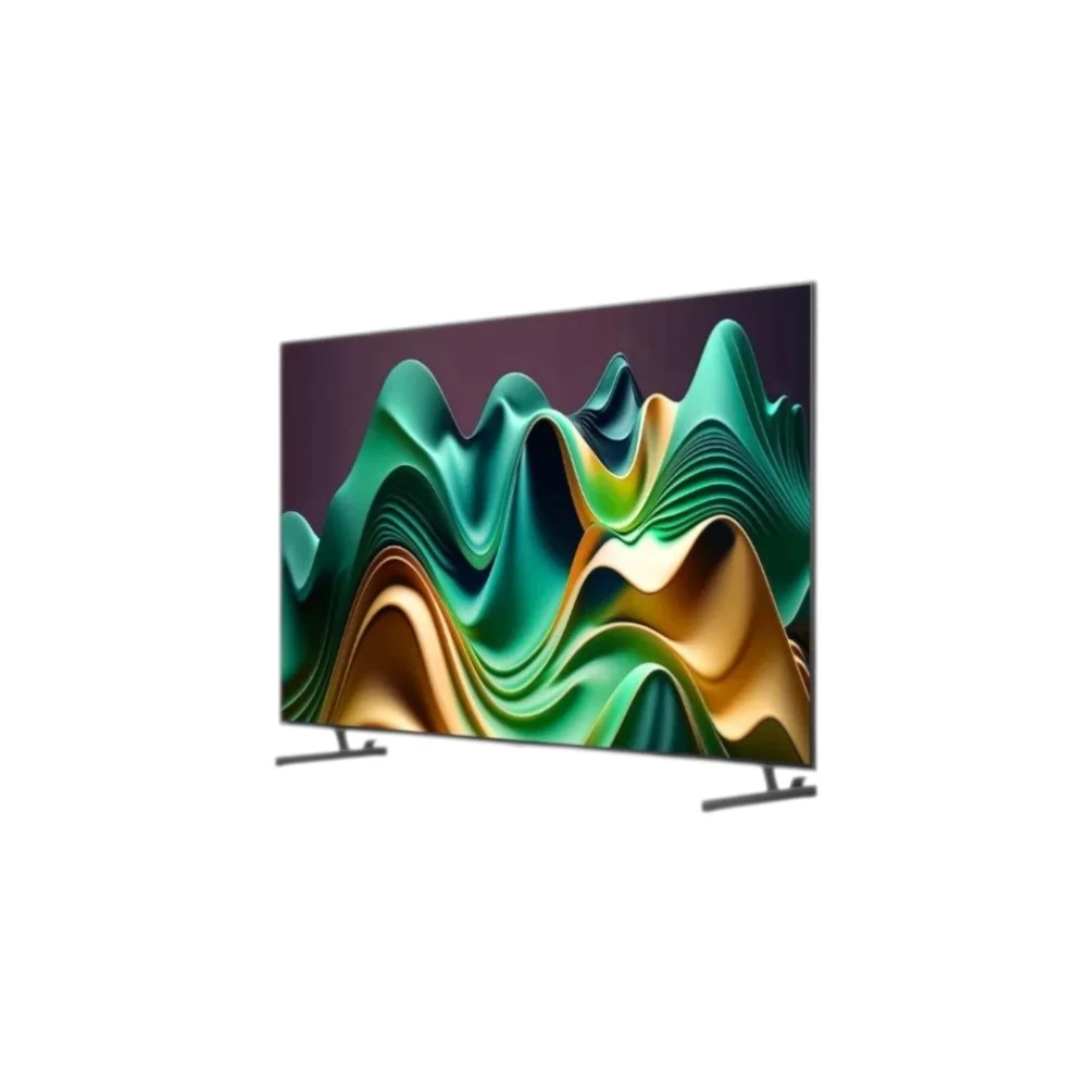 Hisense 75" -75A6KEN, Smart 4K UHD Frameless TV