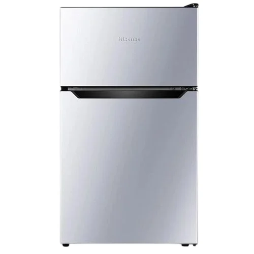 Hisense 91 L Double Door Fridge – REF091DR