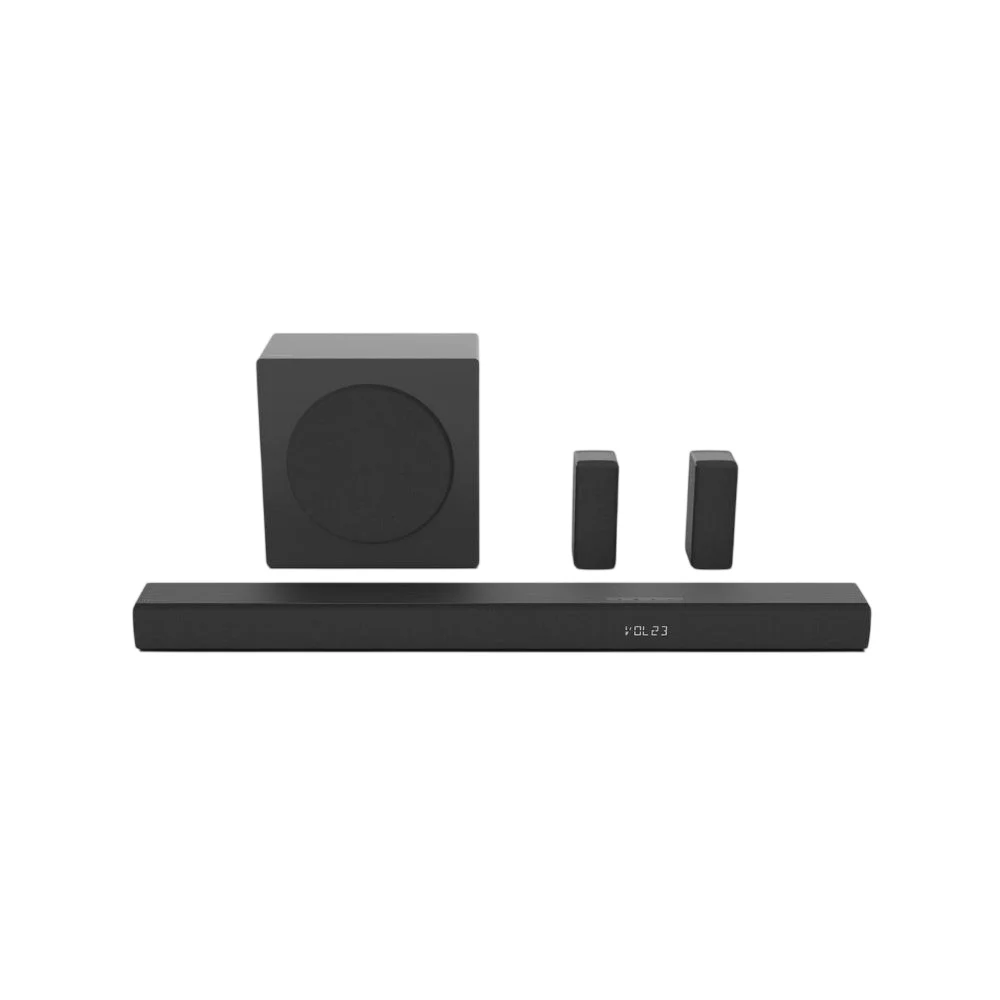 Hisense AX5100Q 5.1CH 580W Soundbar
