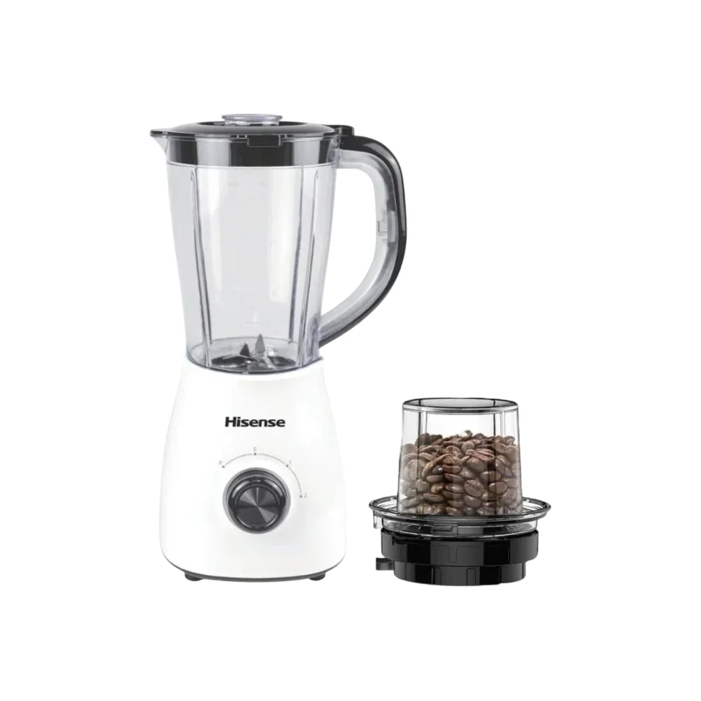 Hisense Blender 2-in-1, 2L