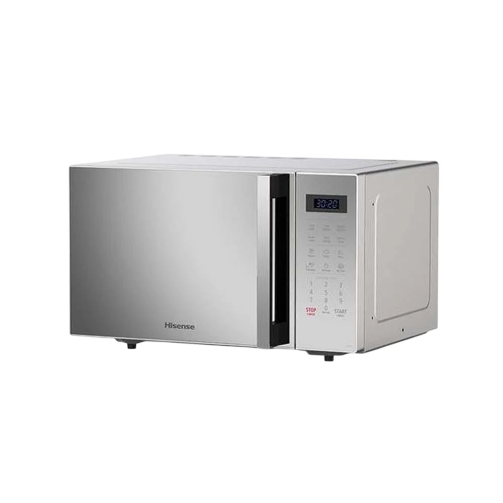 Hisense H25MOMS7HG 25 L Grill Microwave Oven