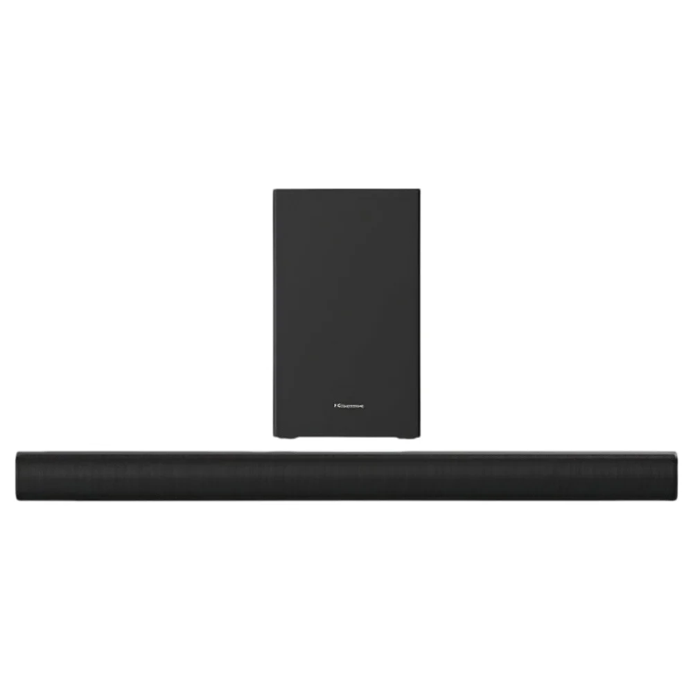 Hisense HS1800 140W 2.1-Channel Soundbar