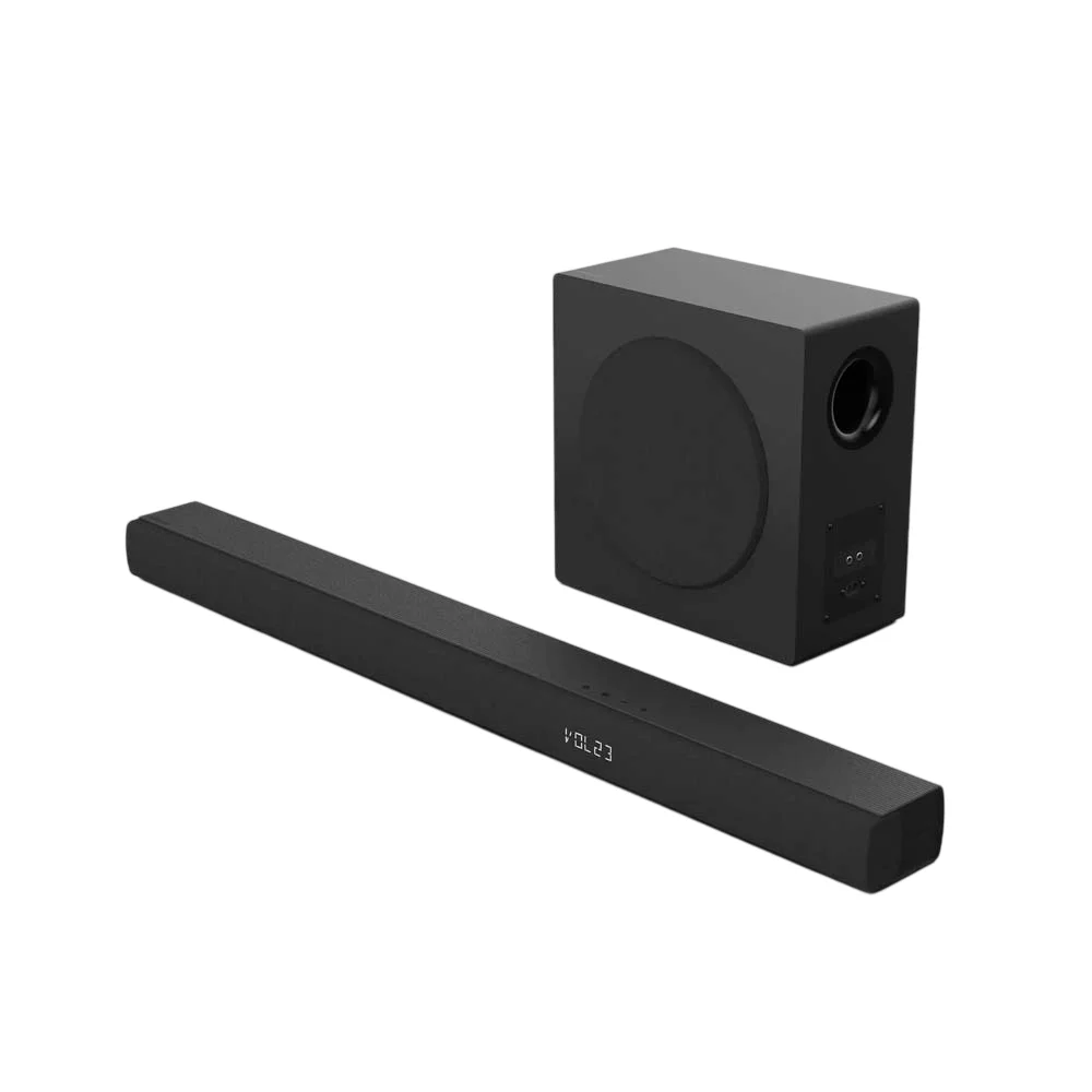 Hisense HS3100 3.1CH 480W Wireless Soundbar