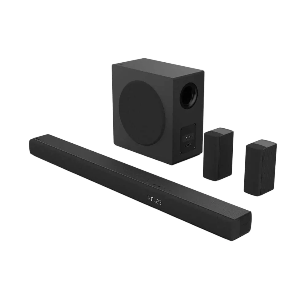 Hisense HS5100 540W 5.1Ch Soundbar