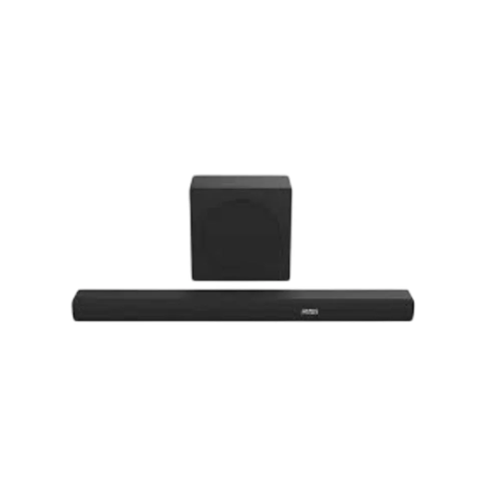 Hisense AX3100Q Soundbar 3.1 540W with Dolby Atmos -