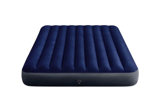 Intex Dura-Beam - 5×6 - Standard Downy Air Mattress