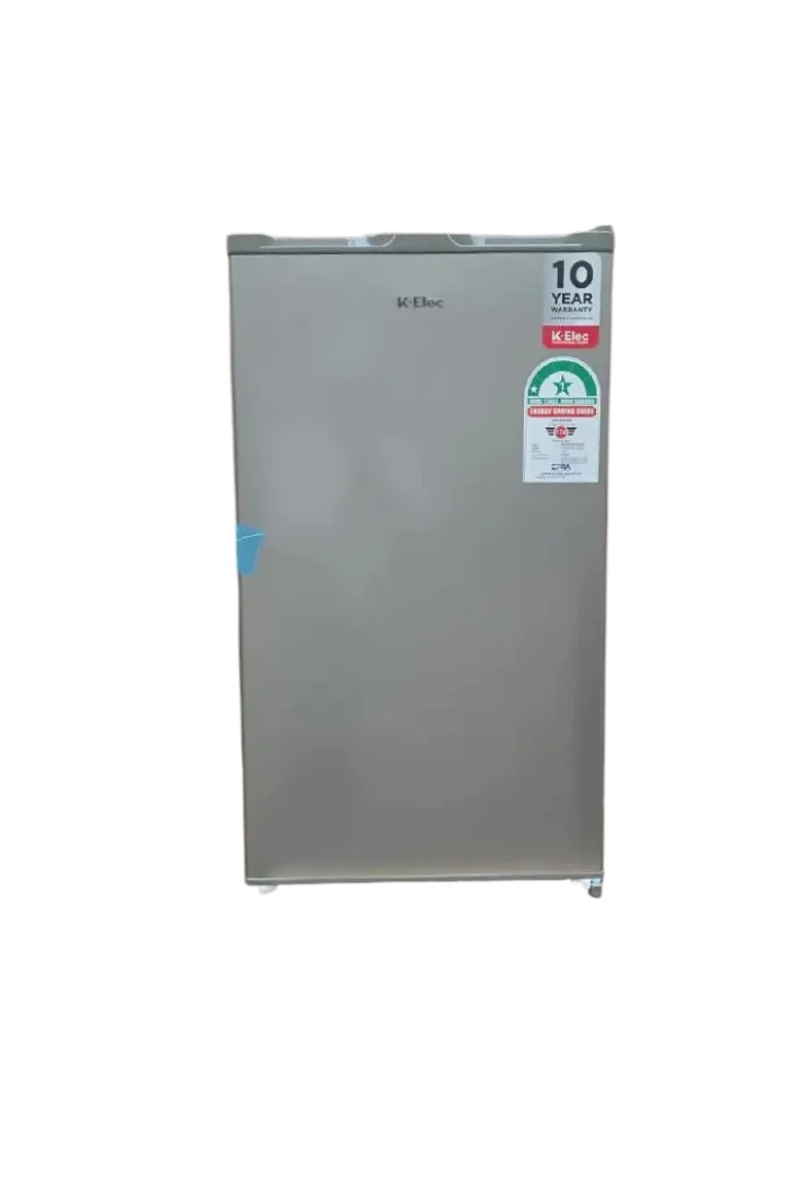 KLEC 90L Single Door Refrigerator