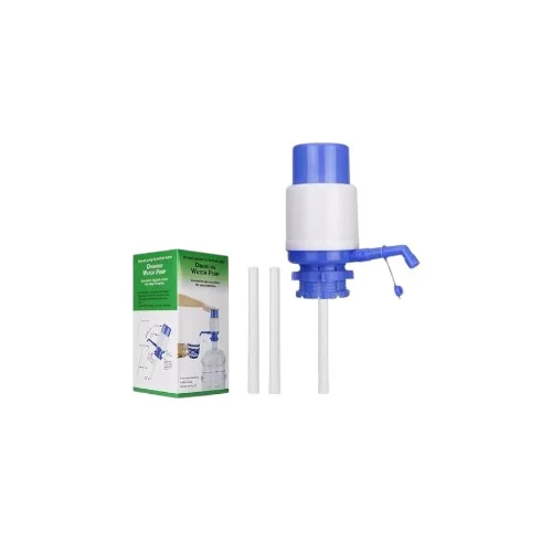 Manual Water Dispenser Pump – Portable Drinking Water Dispenser