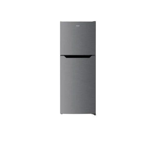MIKA 197L No Frost Refrigerator Inox Line Brush - MRNF197XLB