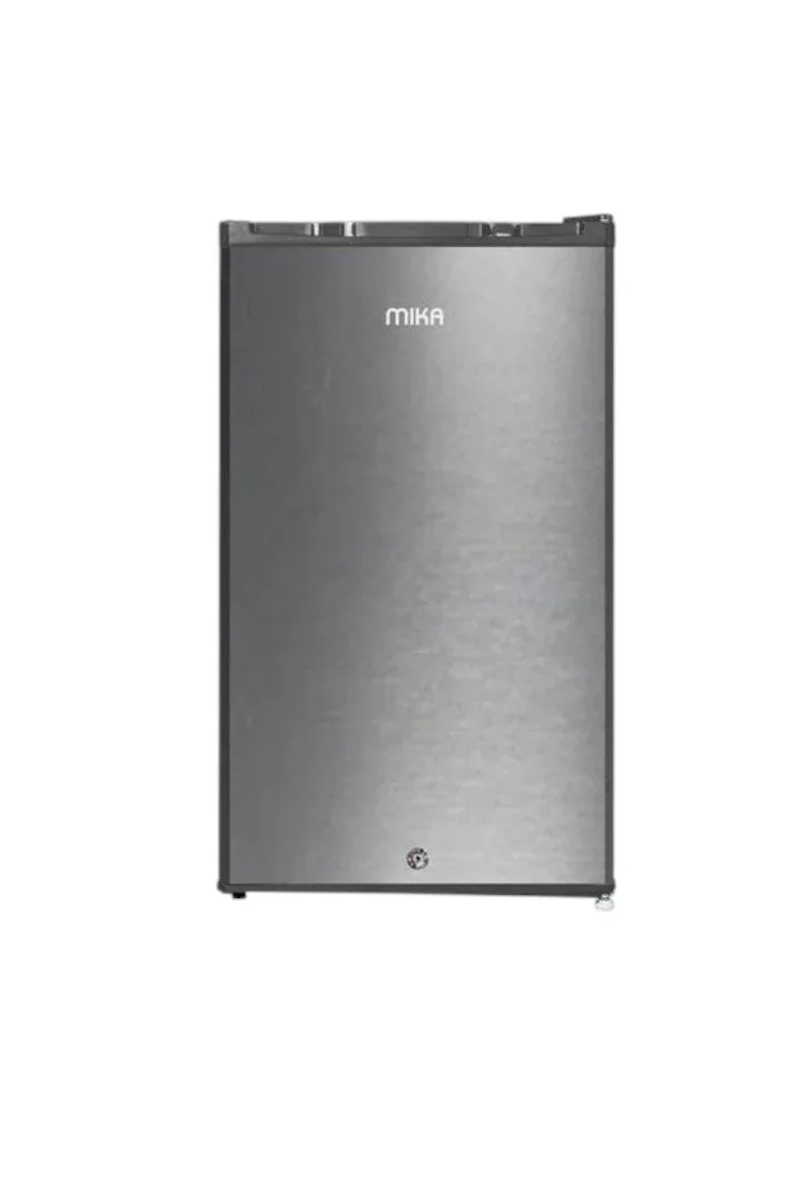 Mika 92L Single Door Refrigerator - MRDCS92S