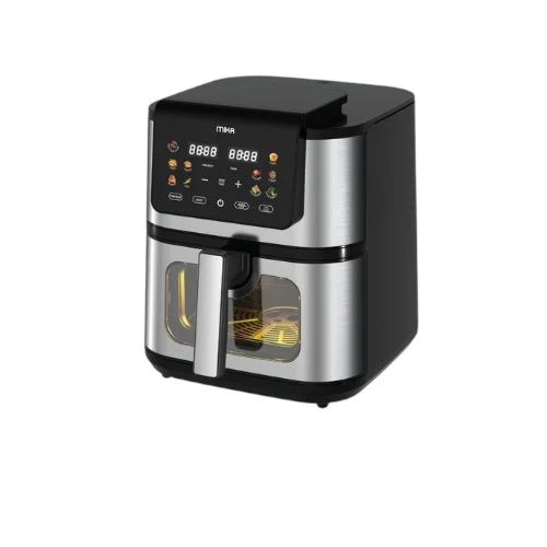MIKA Digital Air Fryer 8L - MAFDW2208