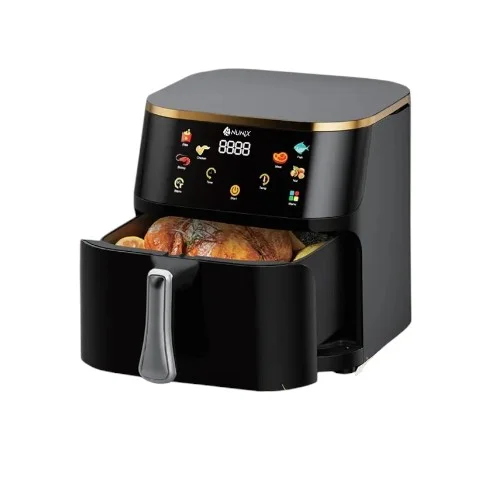 Nunix 10L Digital Air Fryer, AF-10