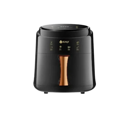 Nunix 8L Digital Air Fryer, AF-08