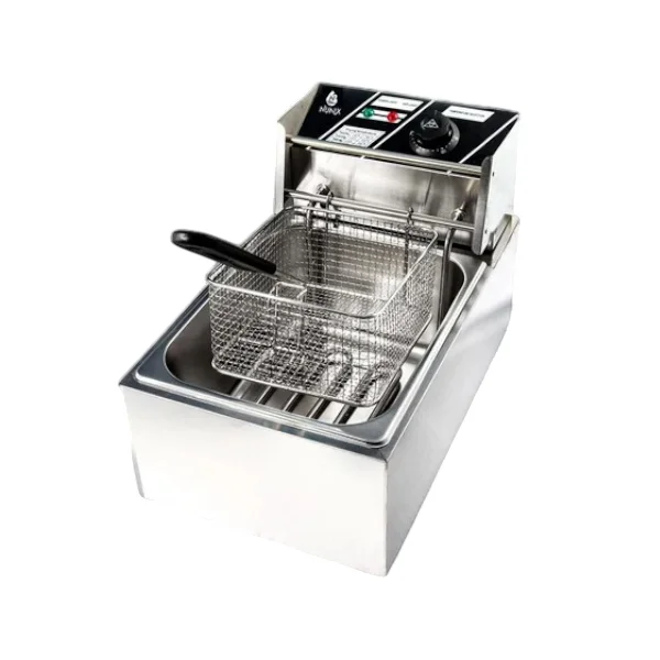 Nunix Single Deep Fryer MF-01