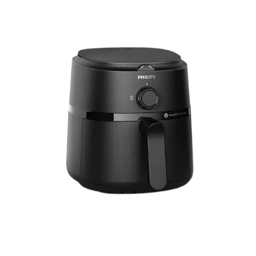 Philips Air Fryer 1000 Series 3.2L – Oil-Less Healthy Fryer with Rapid Air Technology, Adjustable Temperature & Timer